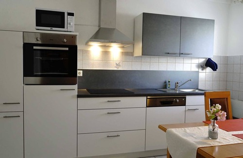 Bad Duerrheim Apartamento | Holiday Oasis - Apartamento No. 5 - Holiday oasis