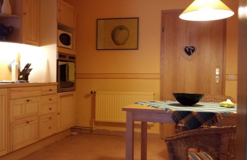 Kochendorf Apartamento | Día de fiesta en el mar Báltico en el paraíso vacacional Kochendorf en Eckernförde
