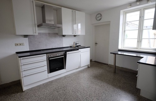 Suderfahrenstedt Apartamento | Vacaciones en el Resthof