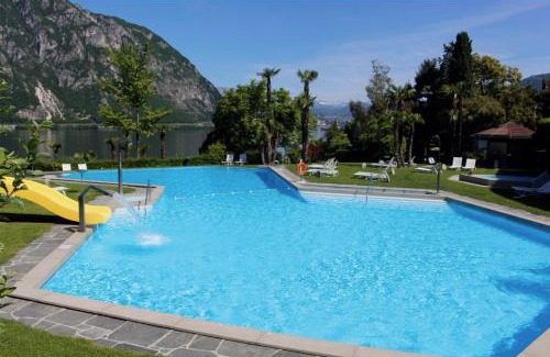Bissone Apartamento | Holiday on the Lake Lugano