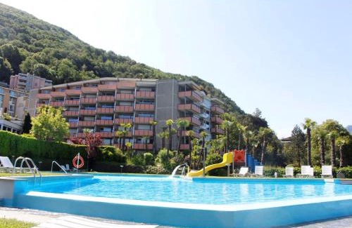 Bissone Apartamento | Holiday on the Lake Lugano