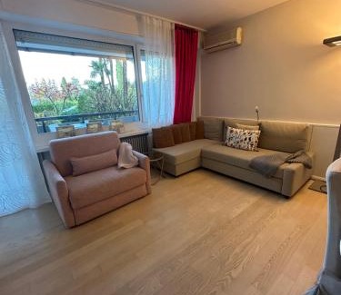 Bissone Apartamento | Holiday on The Lake Lugano 2