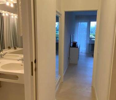 Bissone Apartamento | Holiday on The Lake Lugano 2