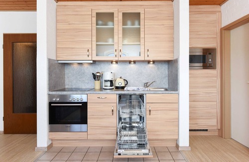 Esens Apartamento | Ostrero de vacaciones - apartamentos en la marea