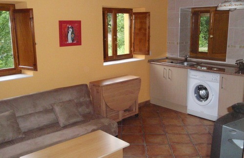 Obregon Casa | Casa de vacaciones en el Parque de Cabarceno