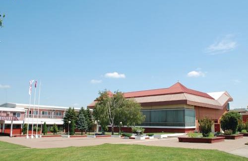 Vrbas Complejo | Holiday Park CFK