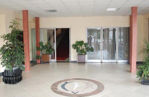 Vrbas Complejo | Holiday Park CFK