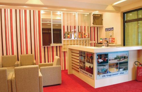 Vrbas Complejo | Holiday Park CFK