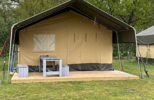 Udenhout Complejo | Holiday park Duinhoeve