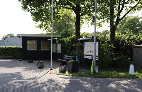 Udenhout Complejo | Holiday park Duinhoeve