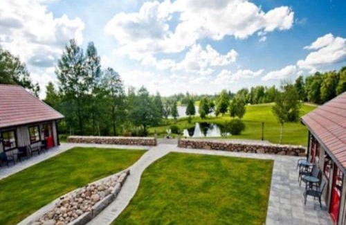 Hacksvik Casa | Holiday Park home 2 persons in Sweden