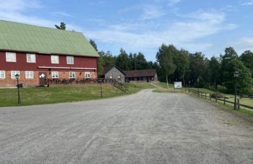 Hacksvik Casa | Holiday Park home 2 persons in Sweden
