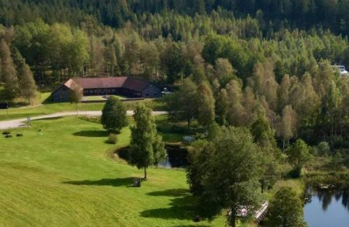 Hacksvik Casa | Holiday Park home 2 persons in Sweden