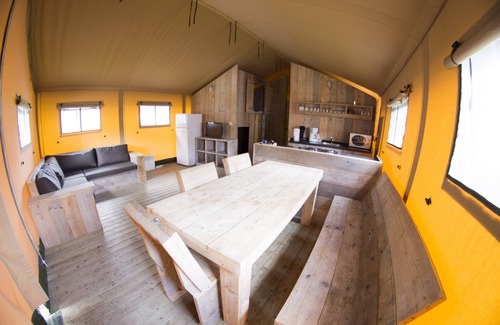 Jabbeke Otro | Holiday Park Klein Strand