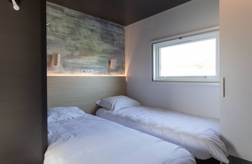 Jabbeke Otro | Holiday Park Klein Strand