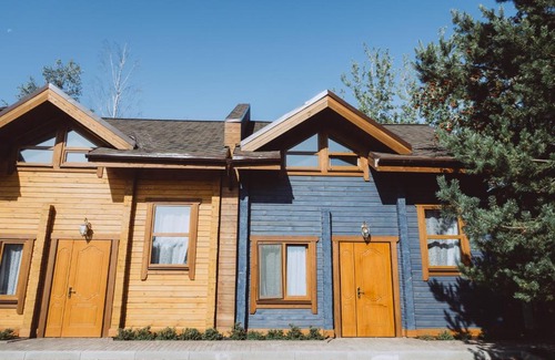 Novozavidovskiy Complejo | Holiday Park MoreAmore