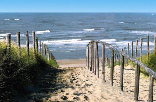 Municipality of Noordwijk Casa | Holiday park Tulp & Zee, Noordwijk aan Zee