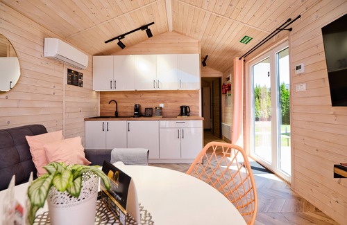 gmina Przeciszow Complejo | Holiday Park Zator Resort & Spa