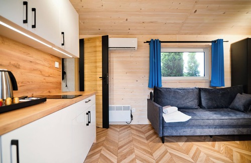 gmina Przeciszow Complejo | Holiday Park Zator Resort & Spa