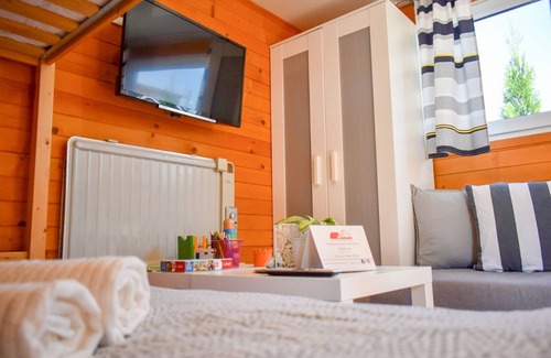 gmina Przeciszow Otro | Holiday Park Zator