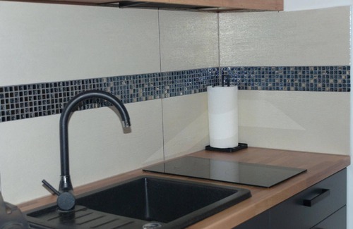 Krempachy Casa | Apartamento de vacaciones Lesnica k Nowego Targu para 1 - 5 personas con 2 dormitorios - Casa de vac