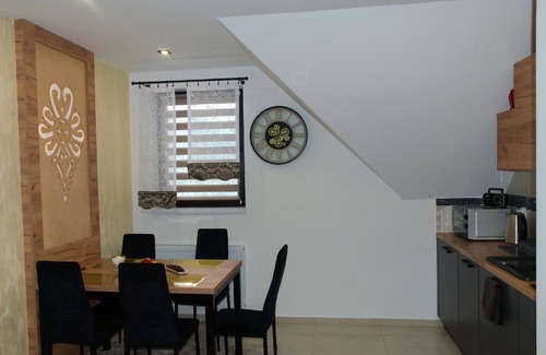 Krempachy Casa | Apartamento de vacaciones Lesnica k Nowego Targu para 1 - 5 personas con 2 dormitorios - Casa de vac