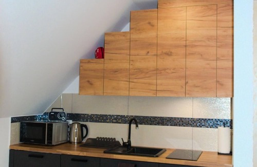 Krempachy Casa | Apartamento de vacaciones Lesnica k Nowego Targu para 1 - 5 personas con 2 dormitorios - Casa de vac