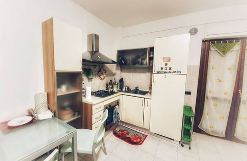 Terni Apartamento | Holiday Properties Terni Central Apartment