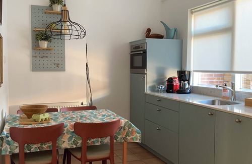 Zoutelande Casa | Propiedad de vacaciones 'Snabbelhoeve'