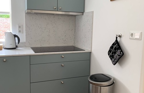 Zoutelande Casa | Propiedad de vacaciones 'Snabbelhoeve'