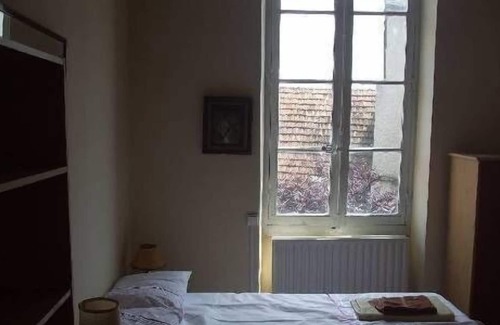 Mirandol-Bourgnounac Casa | Alquiler de habitaciones, Sur / Oeste de Francia