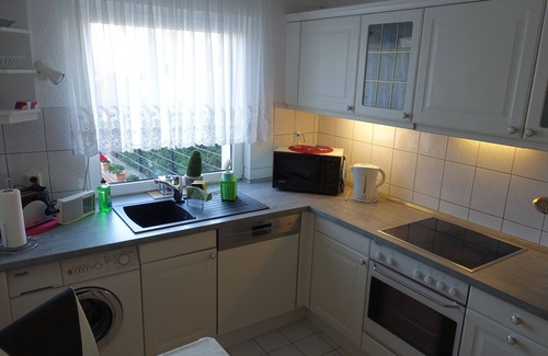 Furstenwalde/Spree Apartamento | Holiday Rehfeld