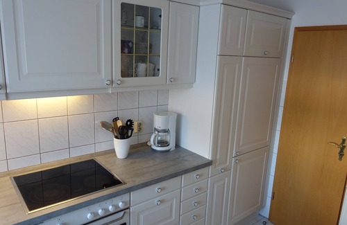 Furstenwalde/Spree Apartamento | Holiday Rehfeld