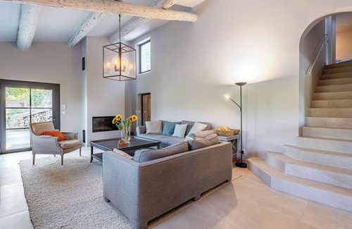 Menerbes Otro | Holiday rent in the Provence - A l'orée des Bois