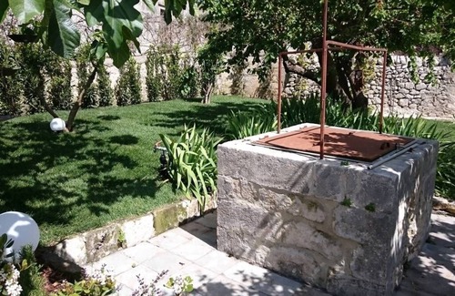 Palazzolo Acreide Historic Centre Villa | Alquiler de vacaciones Italia, sicilia, Palazzolo Acreide, en la ciudad, piscina, aire acondicionado, Wi-Fi, villa para alquilar para alquilar sicilia