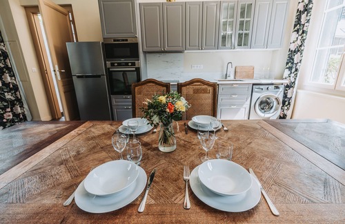 Linxe Casa | Alquiler vacaciones 11 personnes Château Belle Epoque Landes