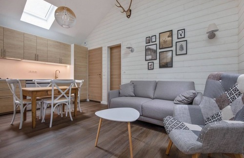 Linxe Casa | Alquiler vacaciones 4 personnes Château Belle Epoque Landes
