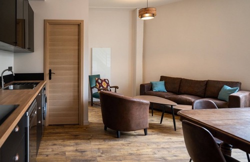 Linxe Casa | Alquiler vacaciones 5 personnes Château Belle Epoque Landes