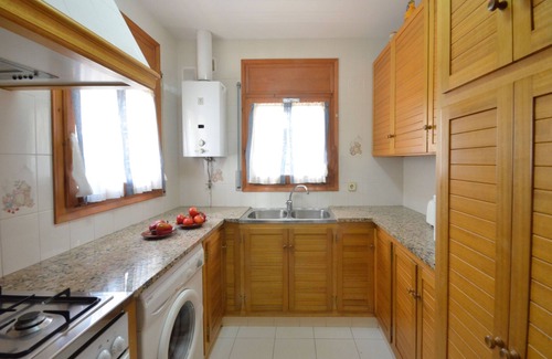 Sa Riera Apartamento | Alquiler apartamento en Begur, Sa Riera