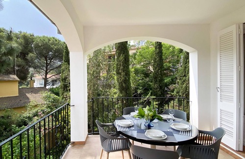 Sa Riera Apartamento | Alquiler apartamento en Begur, Sa Riera
