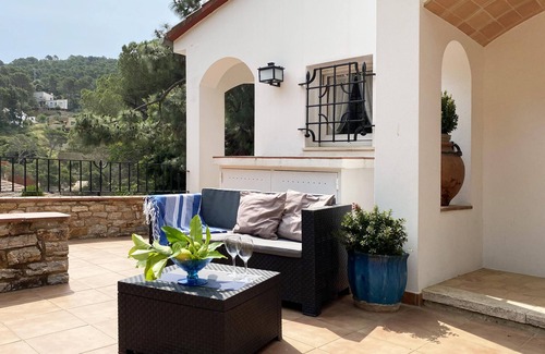 Sa Riera Apartamento | Alquiler apartamento en Begur, Sa Riera
