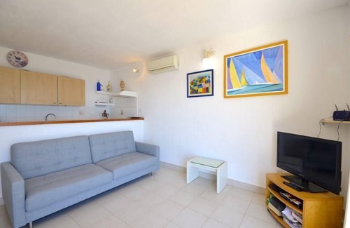 Aiguablava Apartamento | Alquiler apartamento con piscina en Begur, Sa Tuna