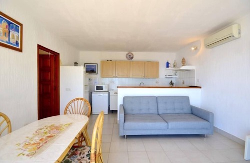 Aiguablava Apartamento | Alquiler apartamento con piscina en Begur, Sa Tuna