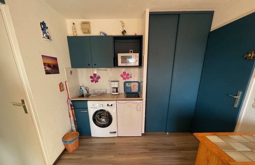 Tamaris Apartamento | Alquiler de vacaciones con piscina y parking privado en Sablettes