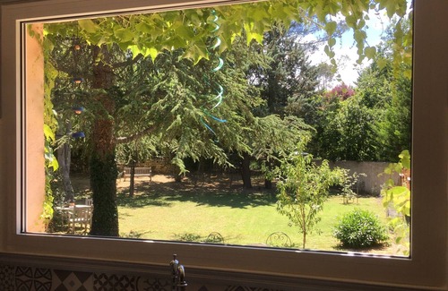Le Val Otro | Alquiler de vacaciones en Provenza para 8 personas