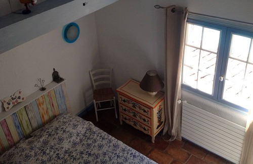 Le Val Otro | Alquiler de vacaciones en Provenza para 8 personas