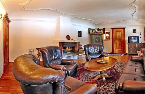 Bockstein Casa | Alquiler de vacaciones Landgoed Gamsleiten, Bad Gastein