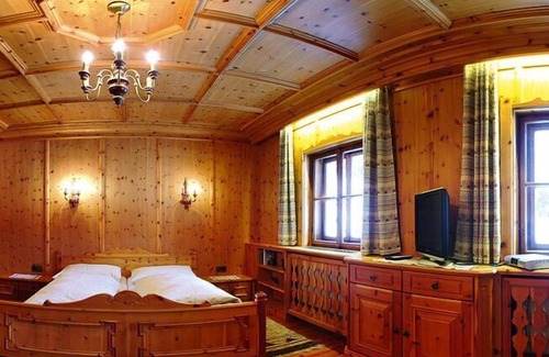 Bockstein Casa | Alquiler de vacaciones Landgoed Gamsleiten, Bad Gastein