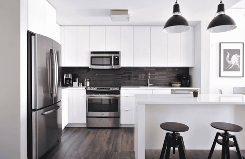 Le Bois Briand Apartamento | Holiday rental near Nantes ideal for 2 people