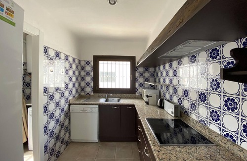 Aiguablava Casa | Alquiler casa adosada con piscina en Begur, Sa Tuna